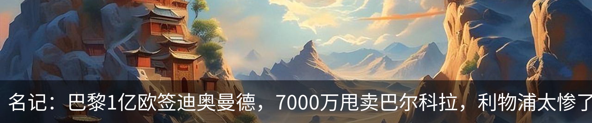 新闻中心